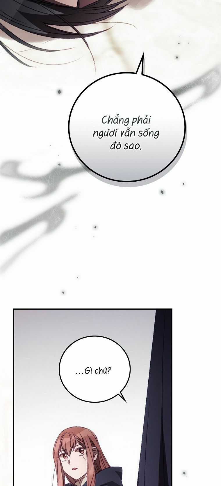 Tôi Nhìn Thấy Cái Chết Của Bạn Chapter 23 trang 9