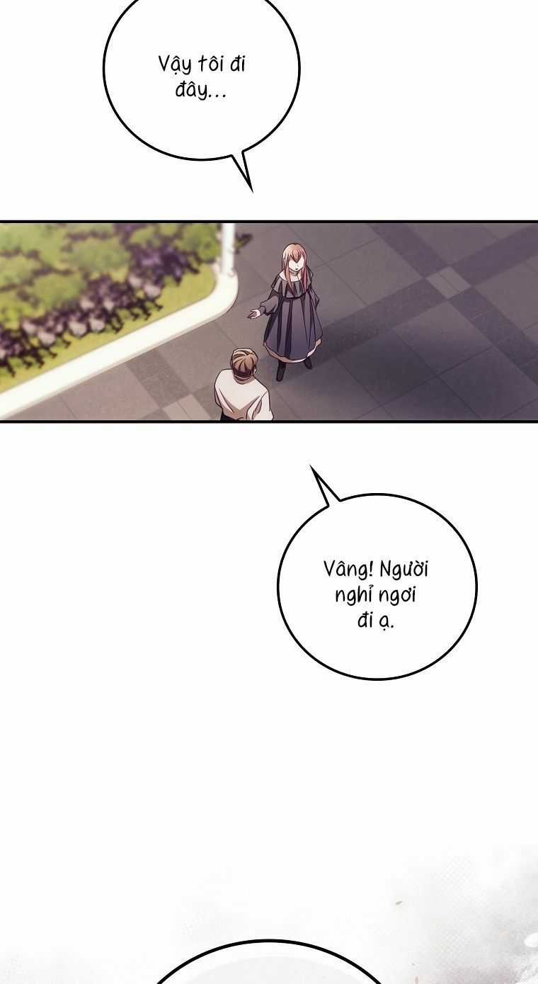 Tôi Nhìn Thấy Cái Chết Của Bạn Chapter 24 trang 15