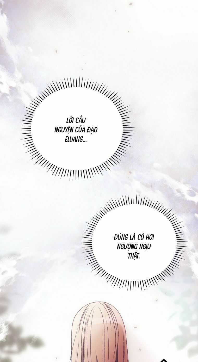 Tôi Nhìn Thấy Cái Chết Của Bạn Chapter 24 trang 17