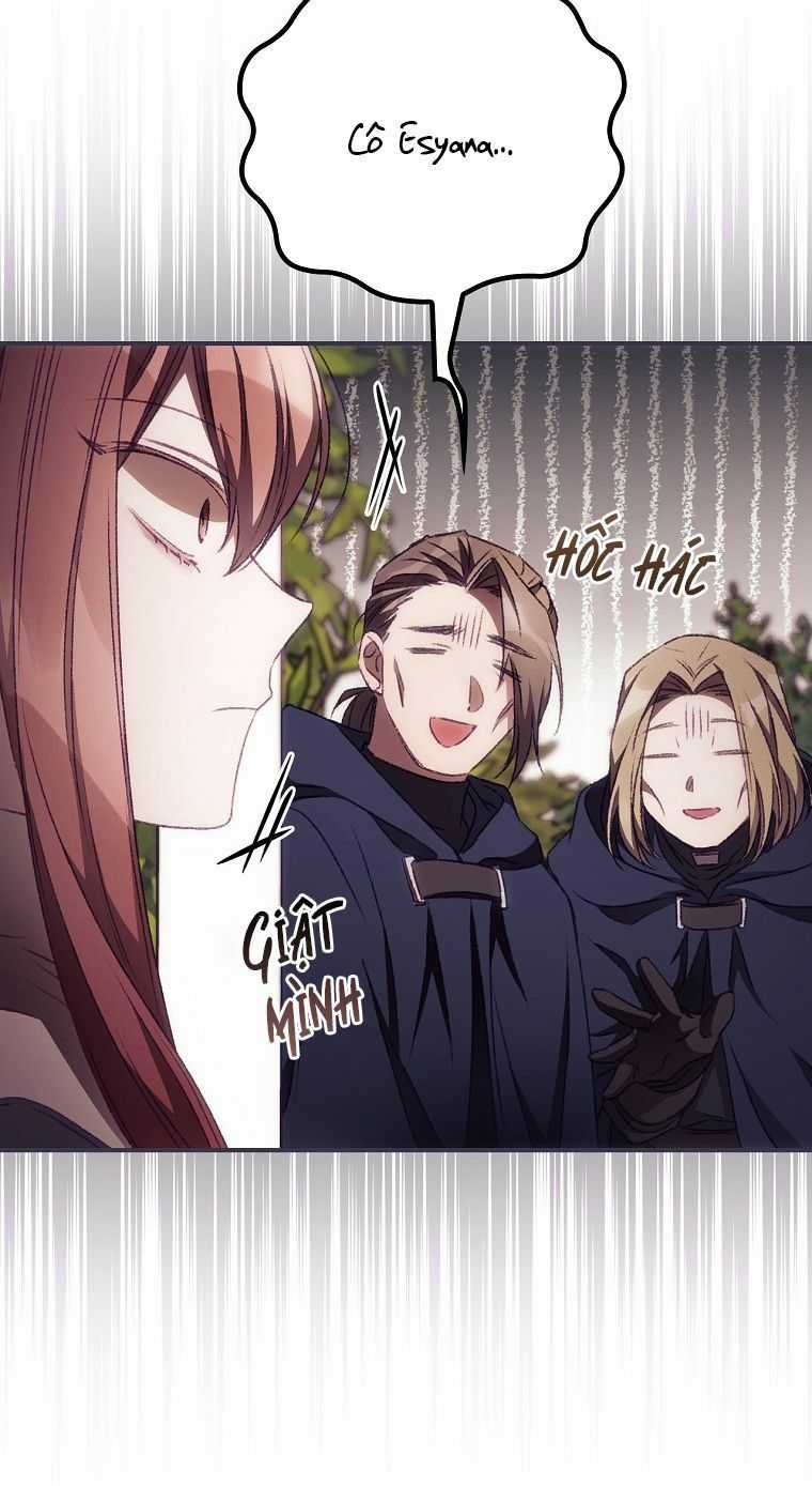 Tôi Nhìn Thấy Cái Chết Của Bạn Chapter 24 trang 19