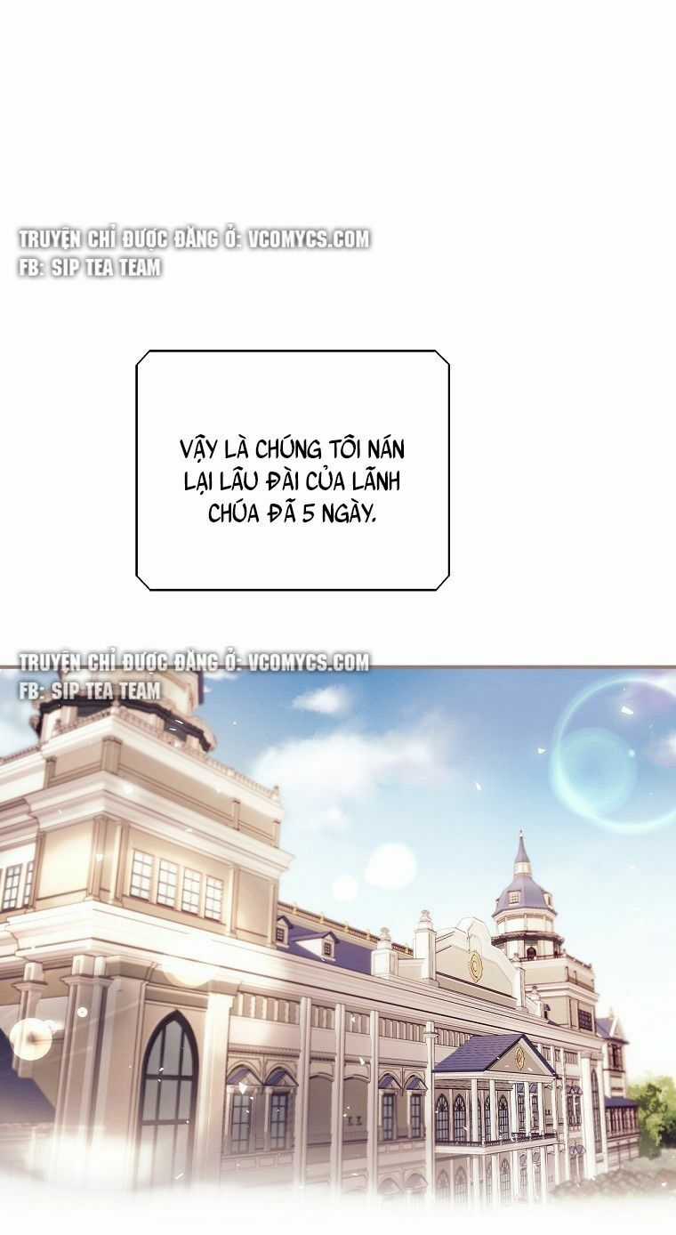 Tôi Nhìn Thấy Cái Chết Của Bạn Chapter 24 trang 2