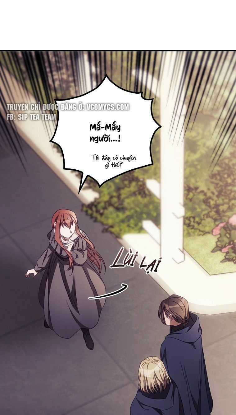 Tôi Nhìn Thấy Cái Chết Của Bạn Chapter 24 trang 20