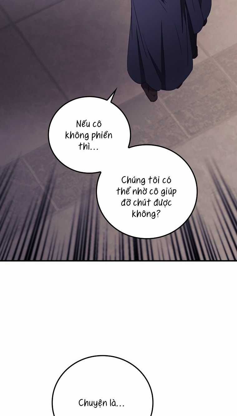 Tôi Nhìn Thấy Cái Chết Của Bạn Chapter 24 trang 21