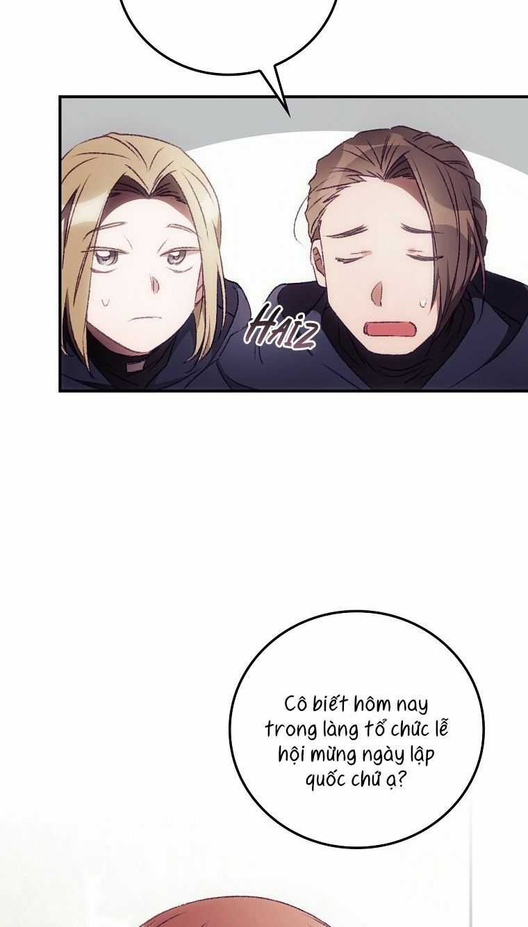 Tôi Nhìn Thấy Cái Chết Của Bạn Chapter 24 trang 22