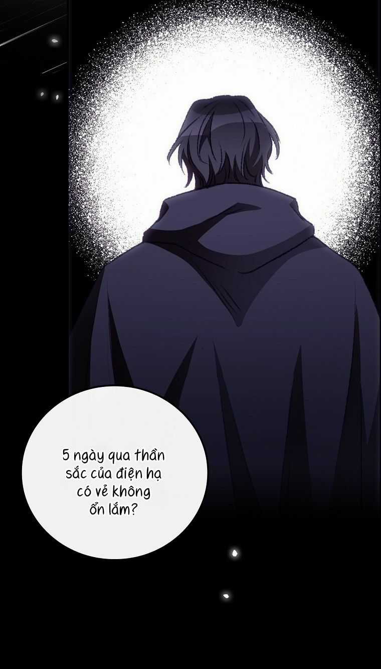 Tôi Nhìn Thấy Cái Chết Của Bạn Chapter 24 trang 27