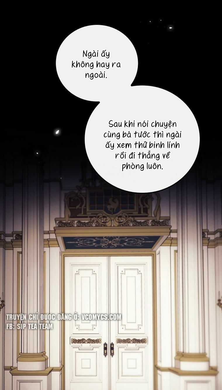 Tôi Nhìn Thấy Cái Chết Của Bạn Chapter 24 trang 28