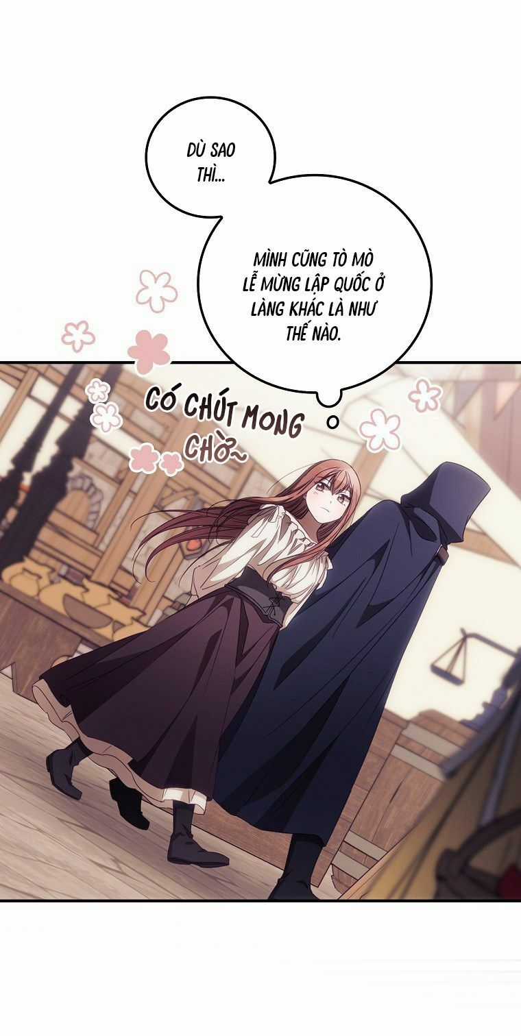 Tôi Nhìn Thấy Cái Chết Của Bạn Chapter 24 trang 32