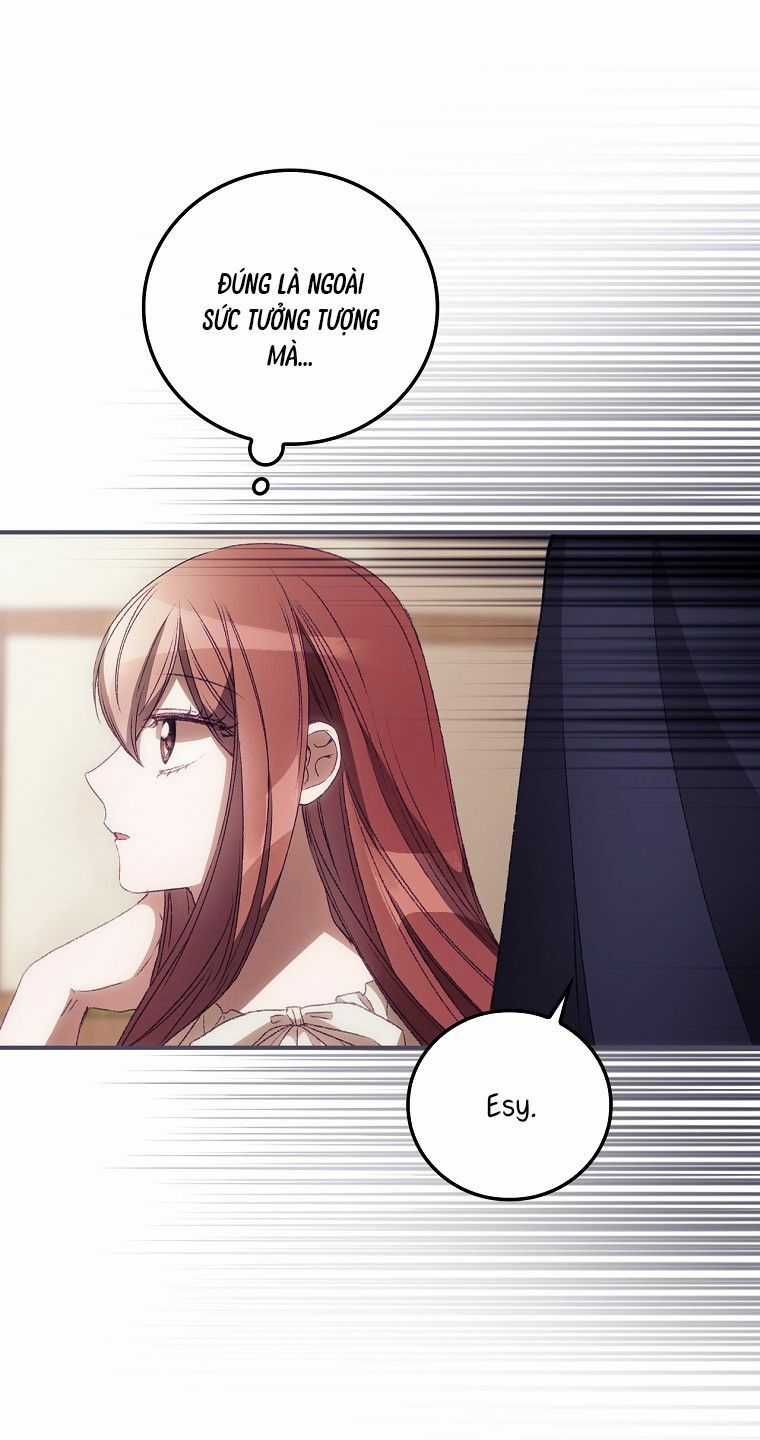 Tôi Nhìn Thấy Cái Chết Của Bạn Chapter 24 trang 34