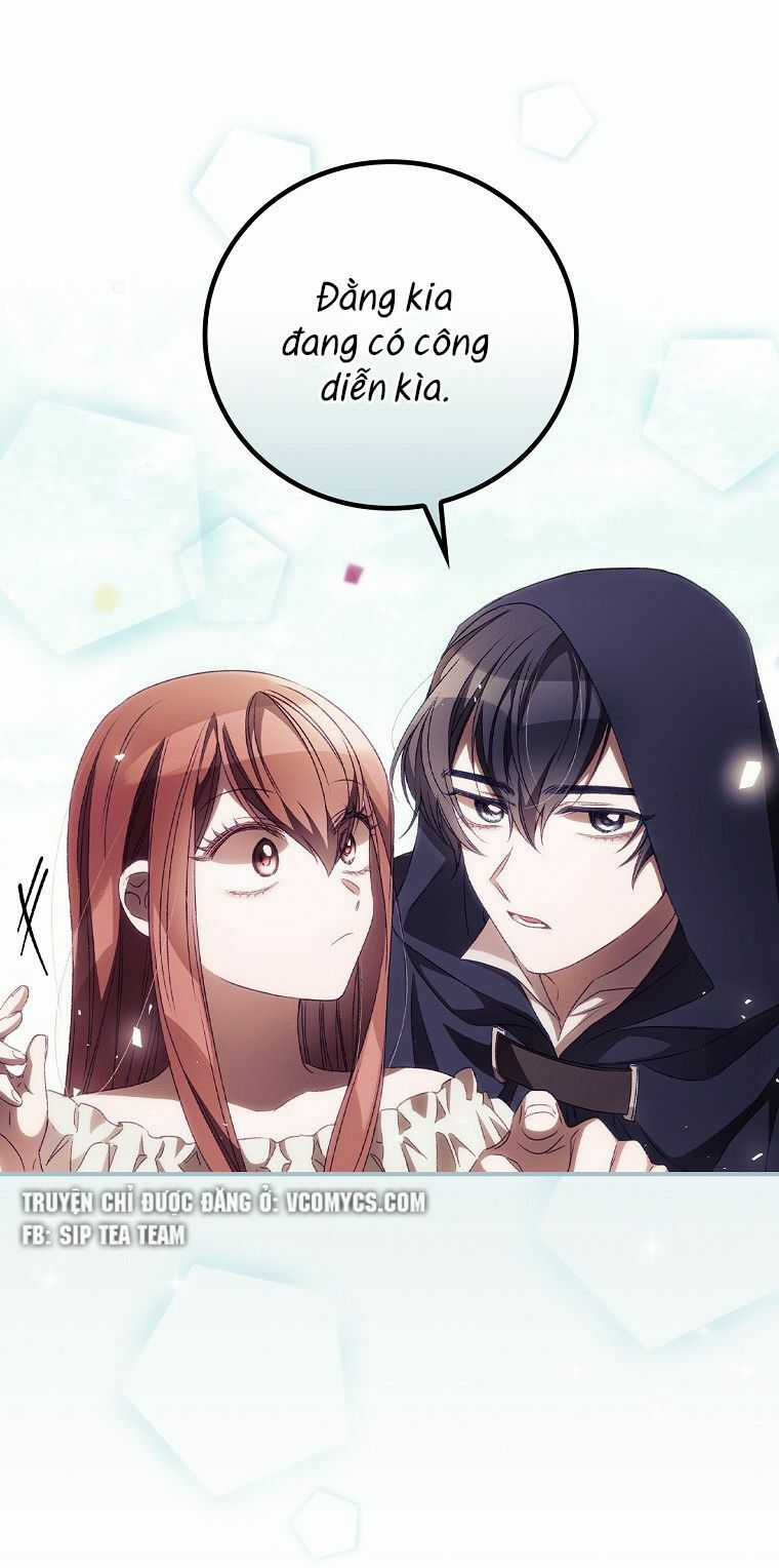 Tôi Nhìn Thấy Cái Chết Của Bạn Chapter 24 trang 35