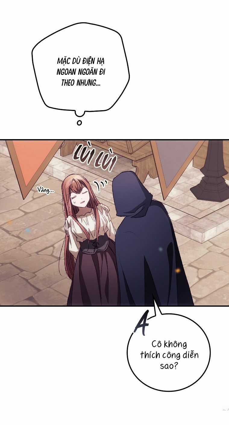 Tôi Nhìn Thấy Cái Chết Của Bạn Chapter 24 trang 36