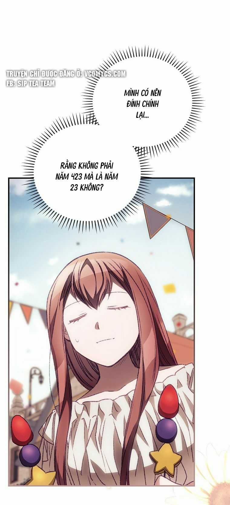 Tôi Nhìn Thấy Cái Chết Của Bạn Chapter 24 trang 38