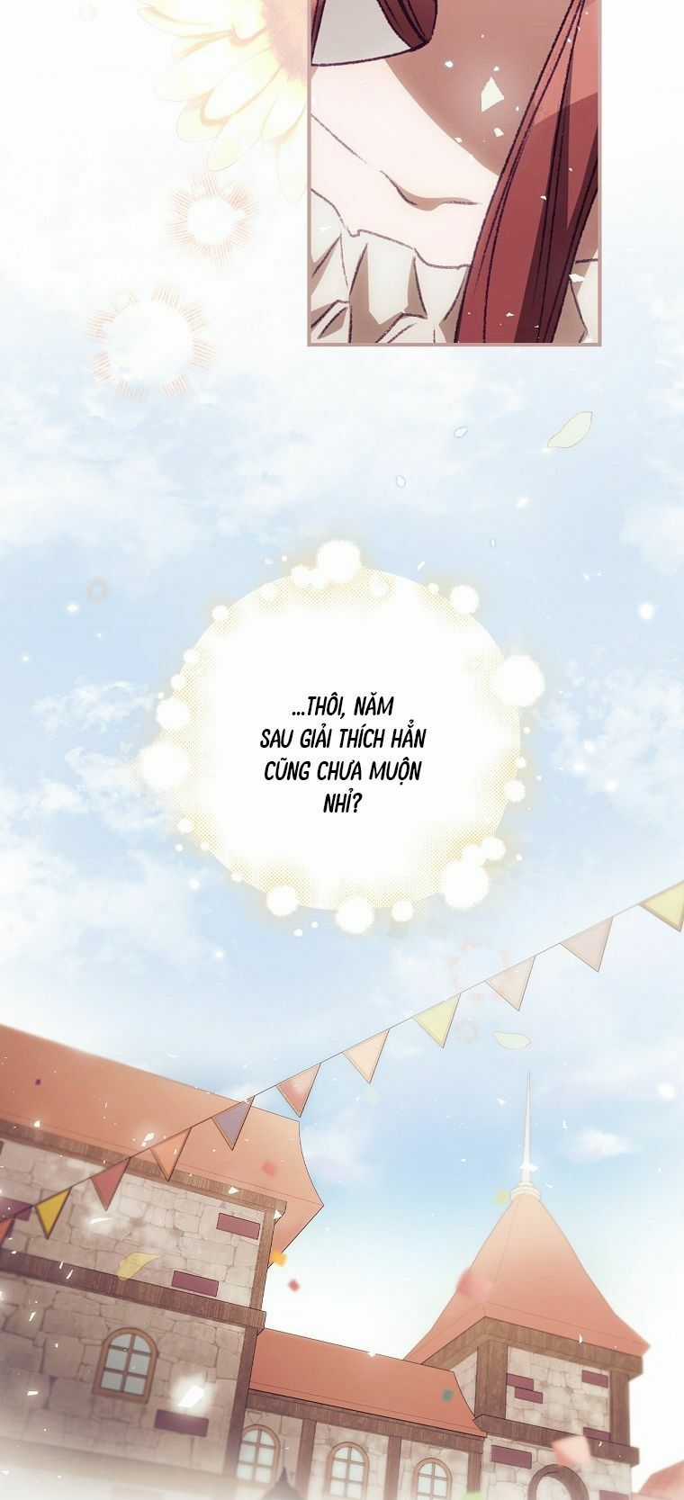 Tôi Nhìn Thấy Cái Chết Của Bạn Chapter 24 trang 41