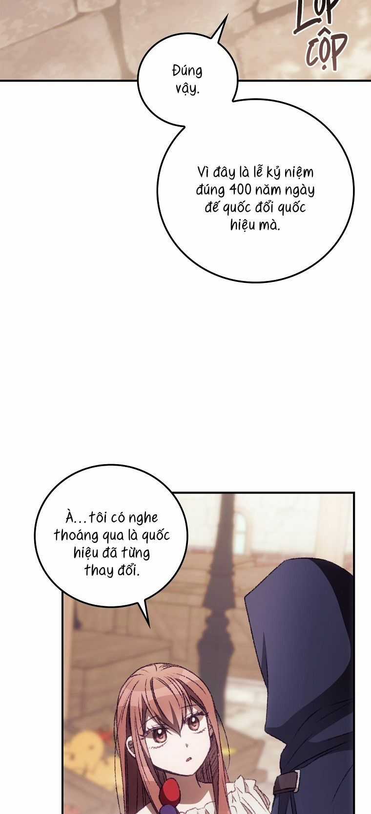 Tôi Nhìn Thấy Cái Chết Của Bạn Chapter 24 trang 43