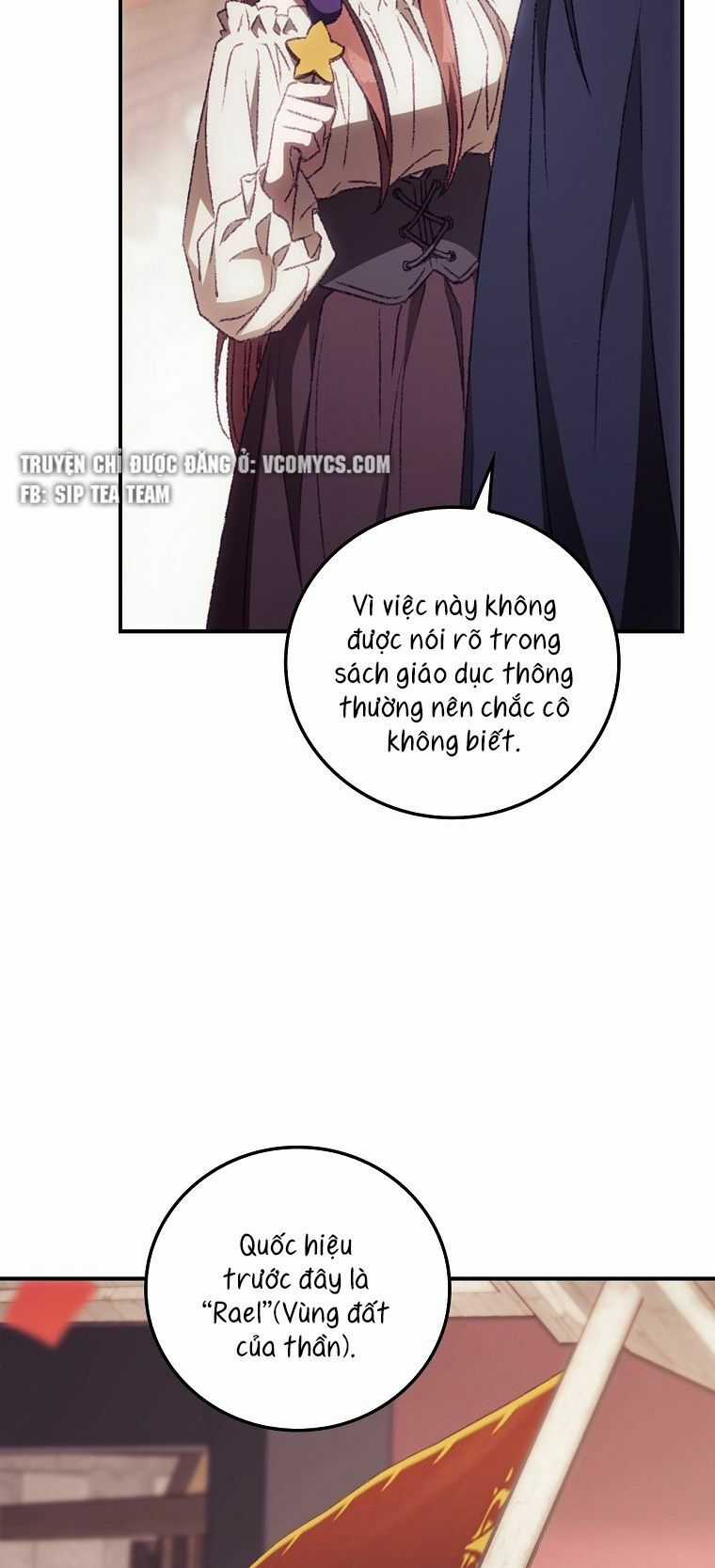 Tôi Nhìn Thấy Cái Chết Của Bạn Chapter 24 trang 44