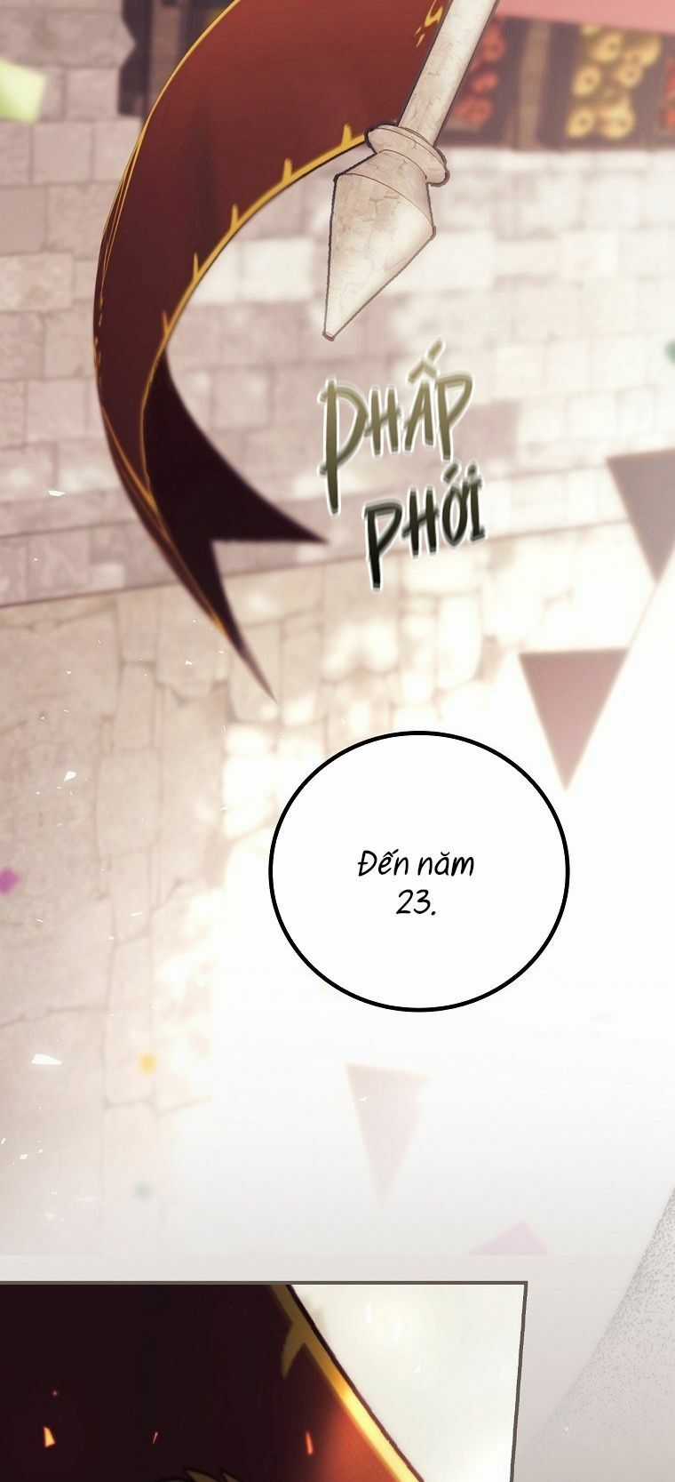 Tôi Nhìn Thấy Cái Chết Của Bạn Chapter 24 trang 45