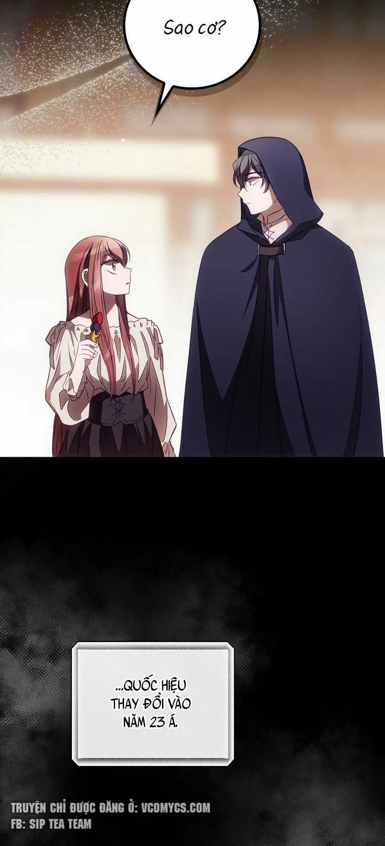 Tôi Nhìn Thấy Cái Chết Của Bạn Chapter 24 trang 48