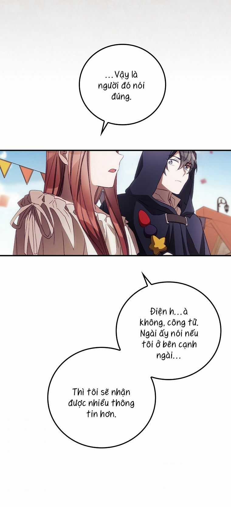 Tôi Nhìn Thấy Cái Chết Của Bạn Chapter 24 trang 50