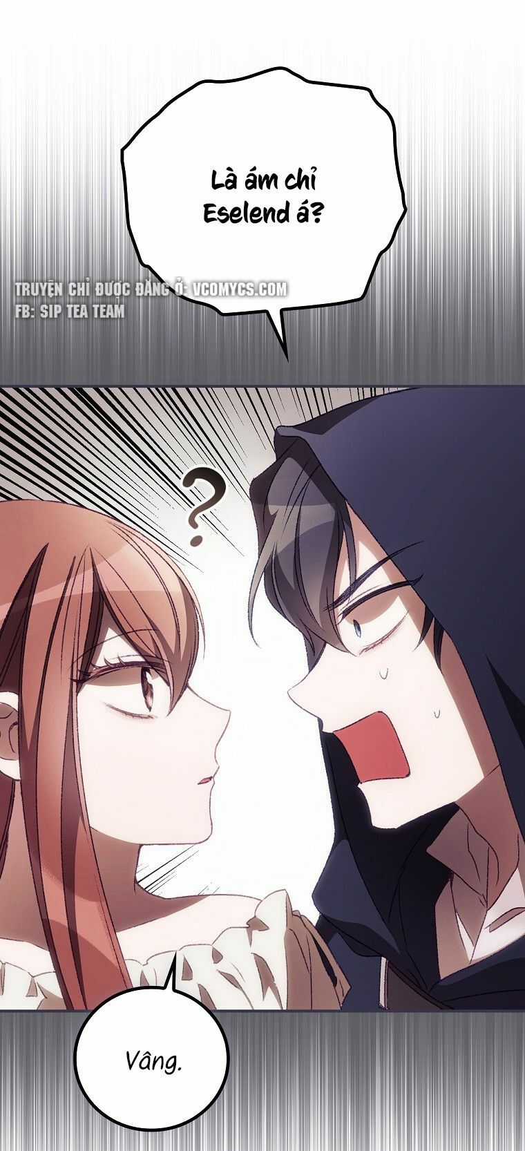 Tôi Nhìn Thấy Cái Chết Của Bạn Chapter 24 trang 52