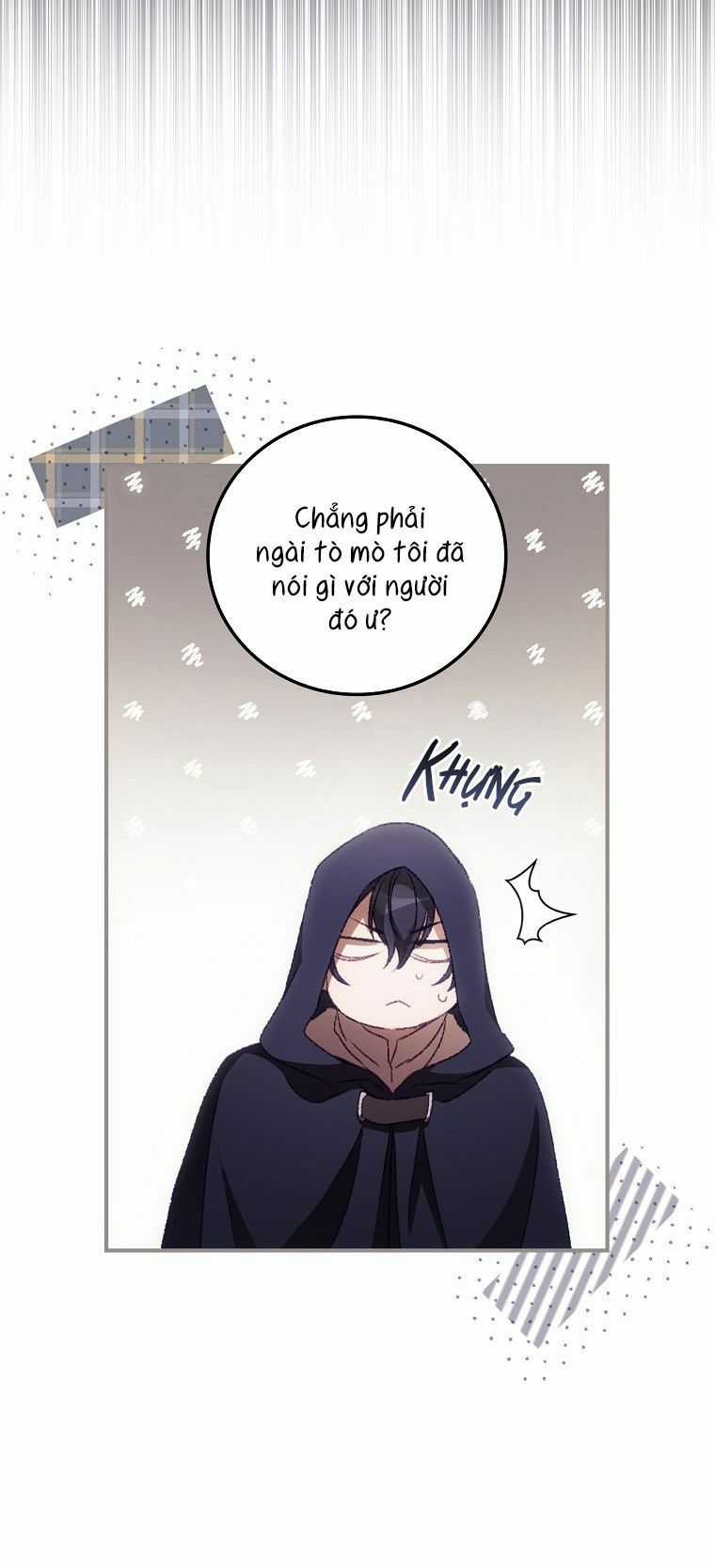 Tôi Nhìn Thấy Cái Chết Của Bạn Chapter 24 trang 53
