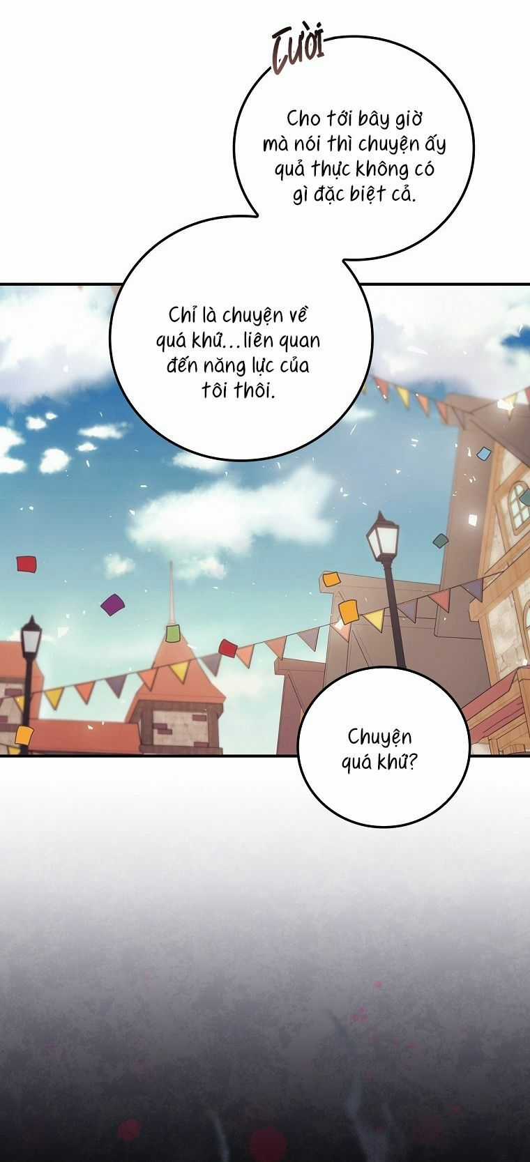 Tôi Nhìn Thấy Cái Chết Của Bạn Chapter 24 trang 54