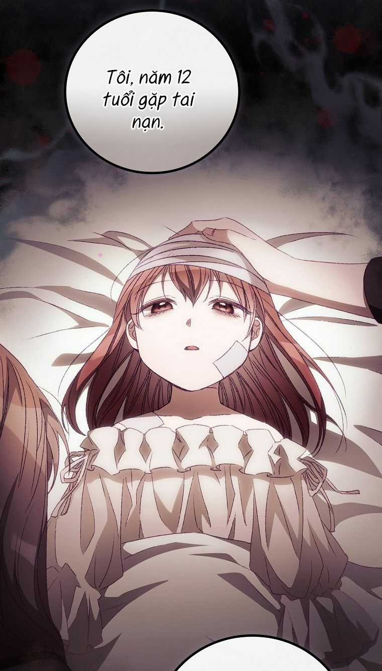 Tôi Nhìn Thấy Cái Chết Của Bạn Chapter 24 trang 55