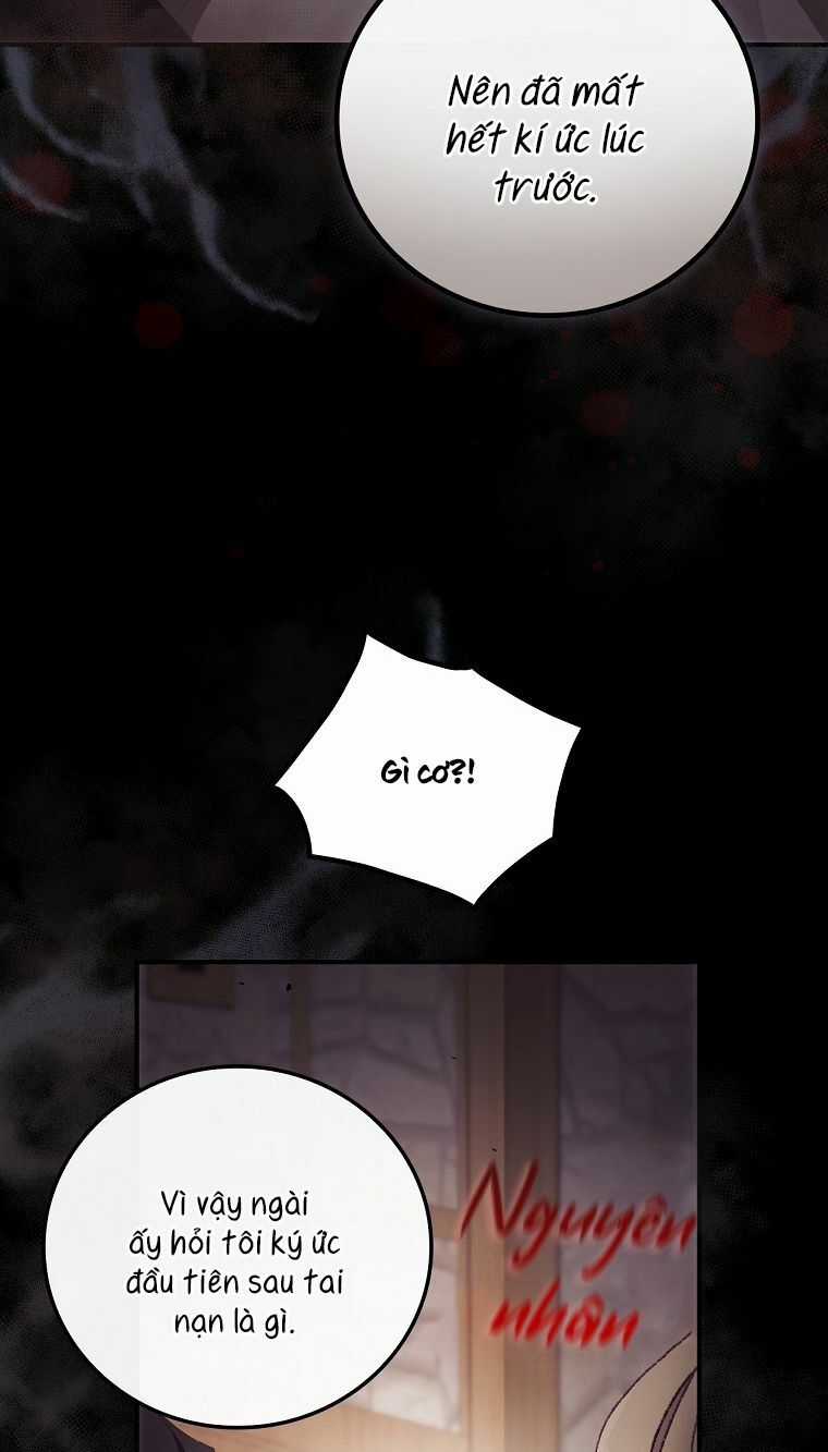 Tôi Nhìn Thấy Cái Chết Của Bạn Chapter 24 trang 56