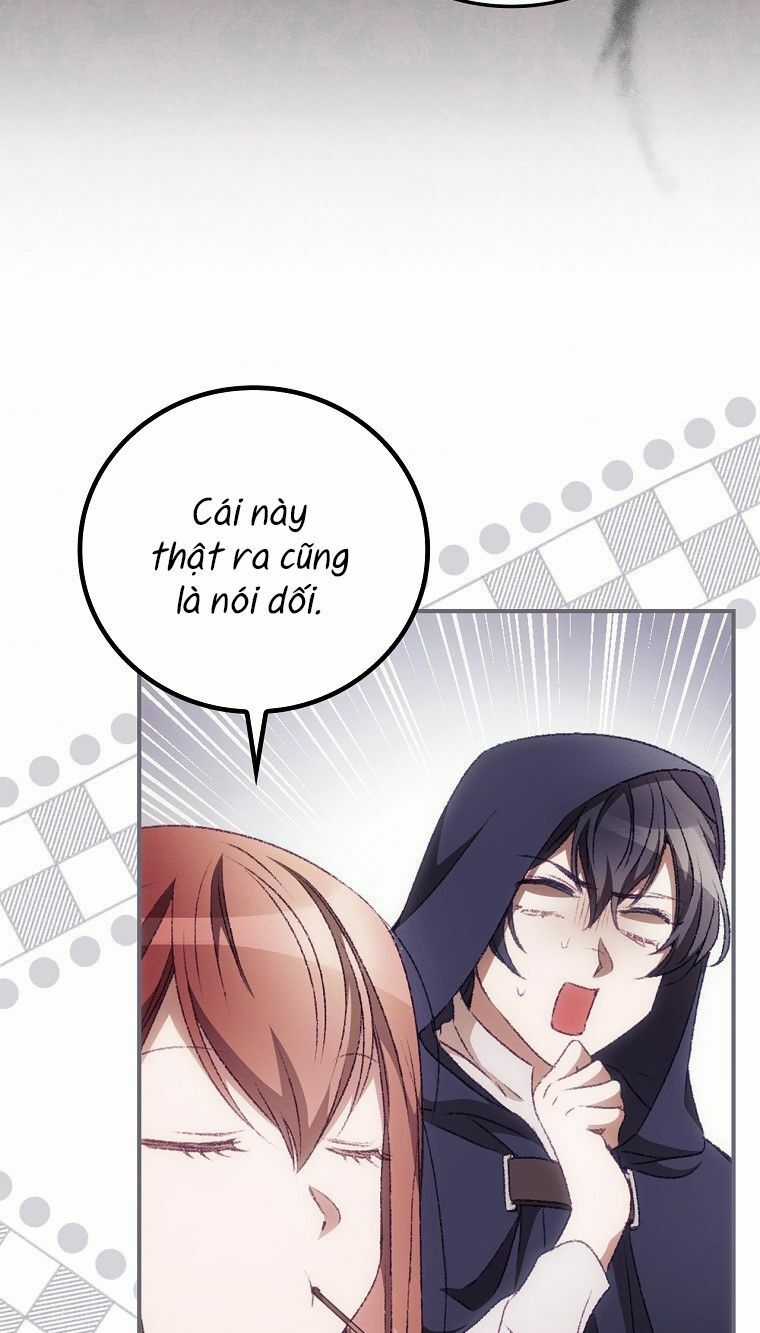 Tôi Nhìn Thấy Cái Chết Của Bạn Chapter 24 trang 58