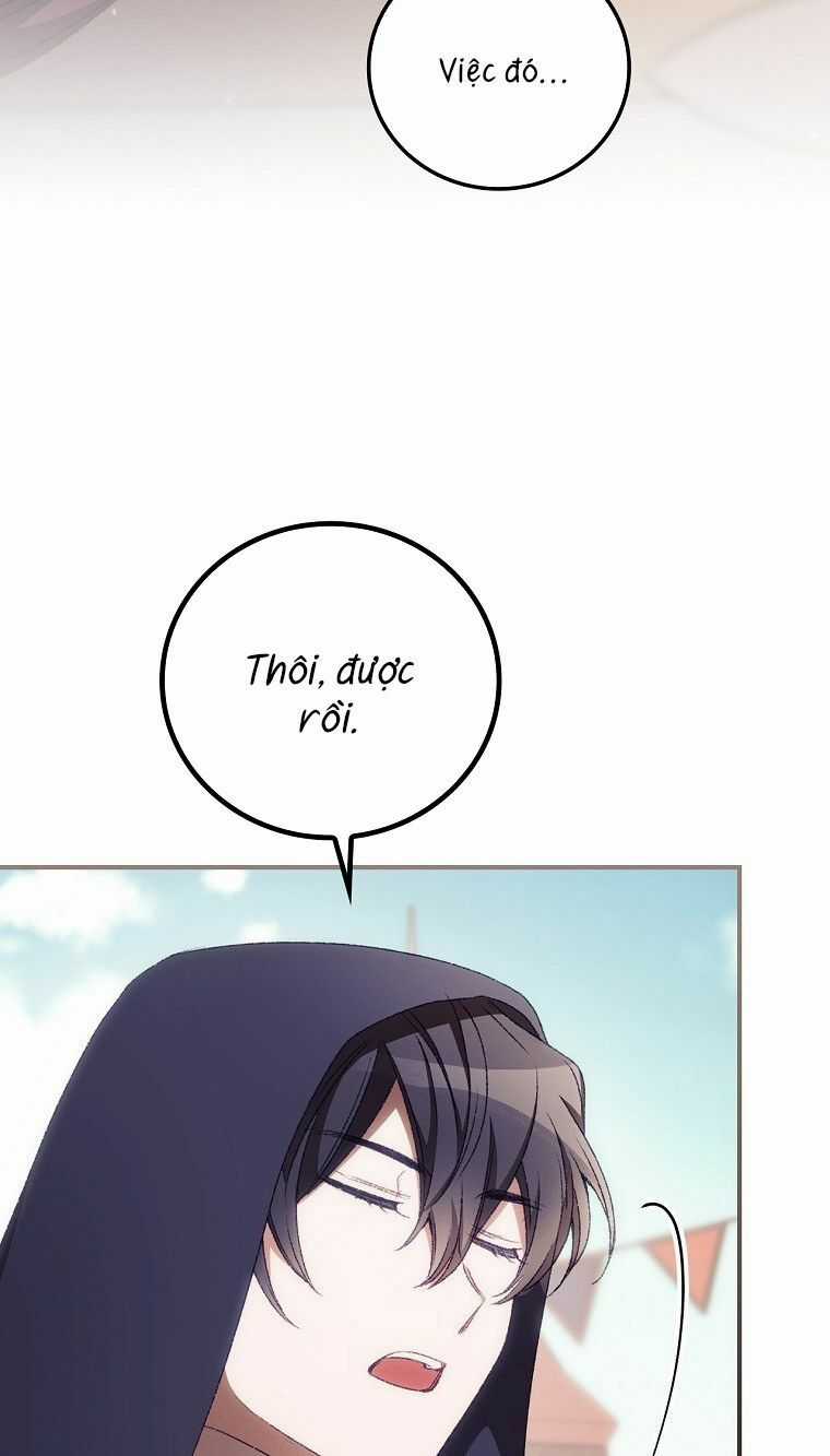 Tôi Nhìn Thấy Cái Chết Của Bạn Chapter 24 trang 64