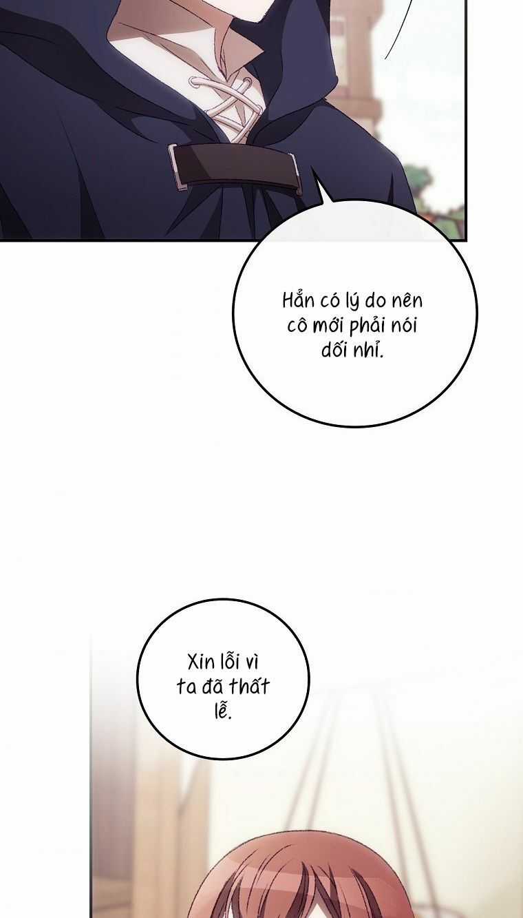 Tôi Nhìn Thấy Cái Chết Của Bạn Chapter 24 trang 65