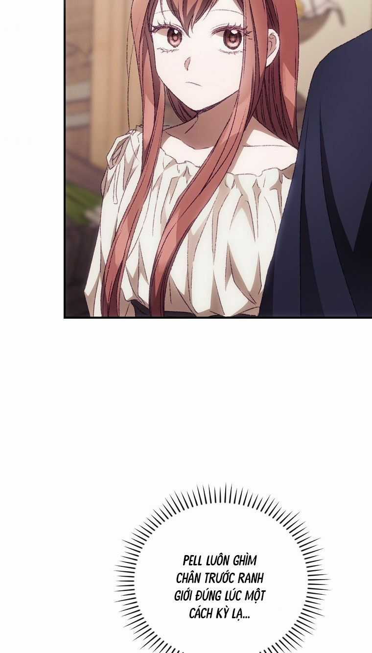 Tôi Nhìn Thấy Cái Chết Của Bạn Chapter 24 trang 66