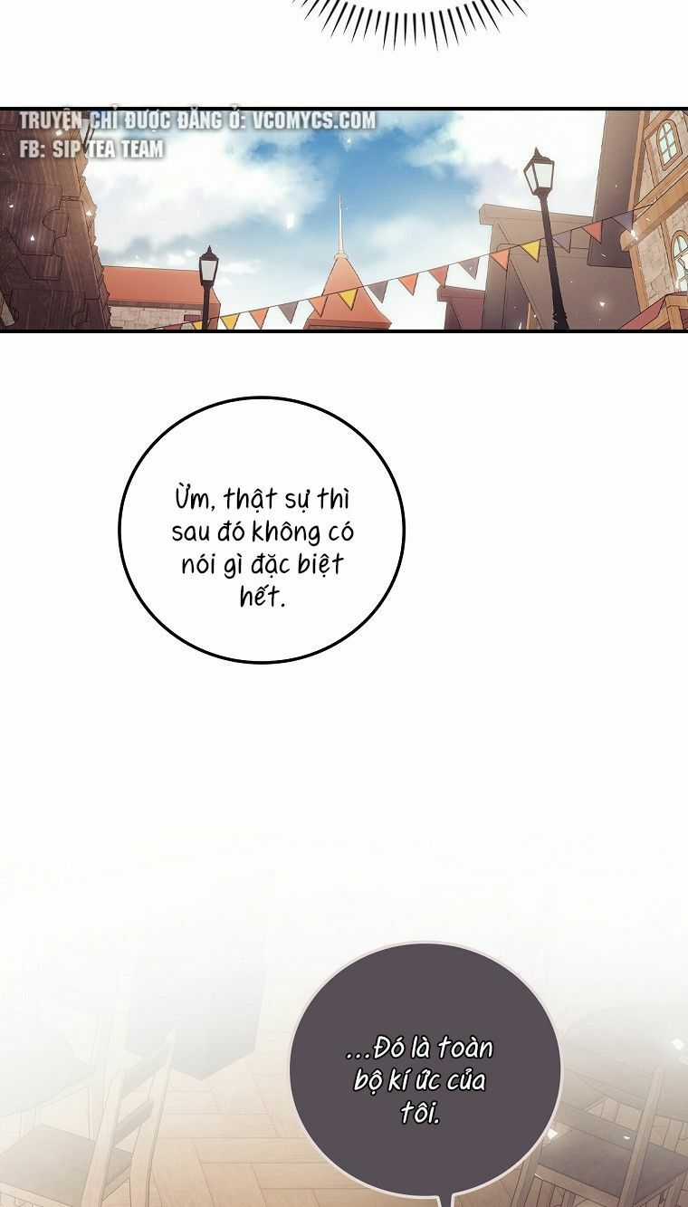 Tôi Nhìn Thấy Cái Chết Của Bạn Chapter 24 trang 67