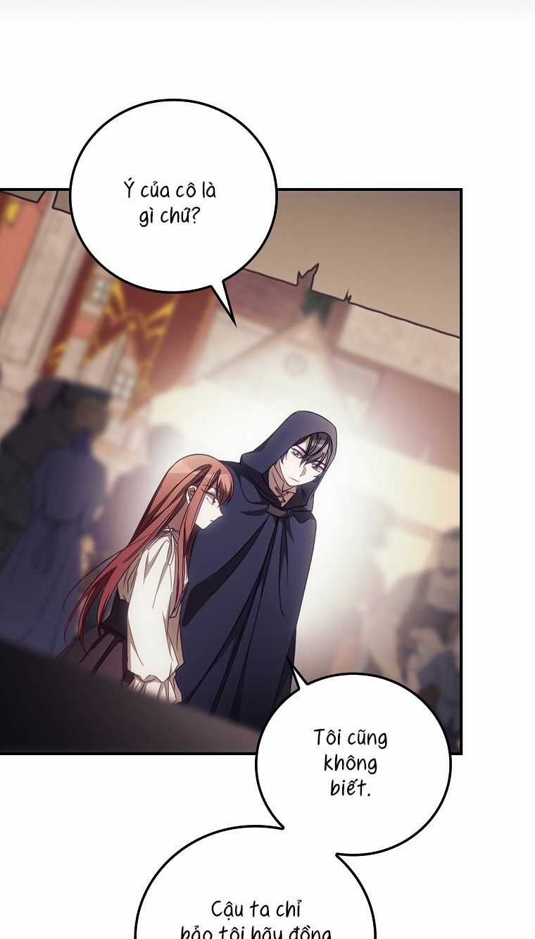 Tôi Nhìn Thấy Cái Chết Của Bạn Chapter 24 trang 71