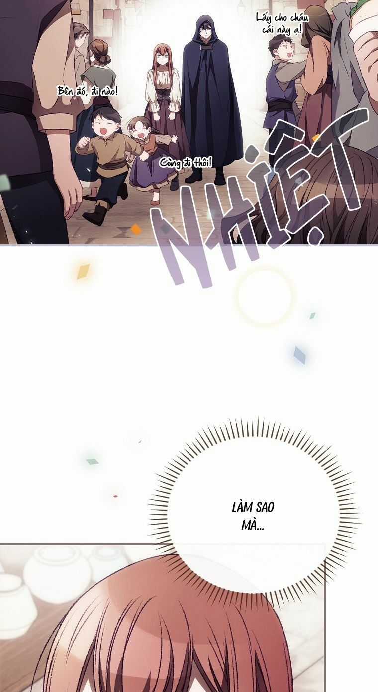 Tôi Nhìn Thấy Cái Chết Của Bạn Chapter 24 trang 8