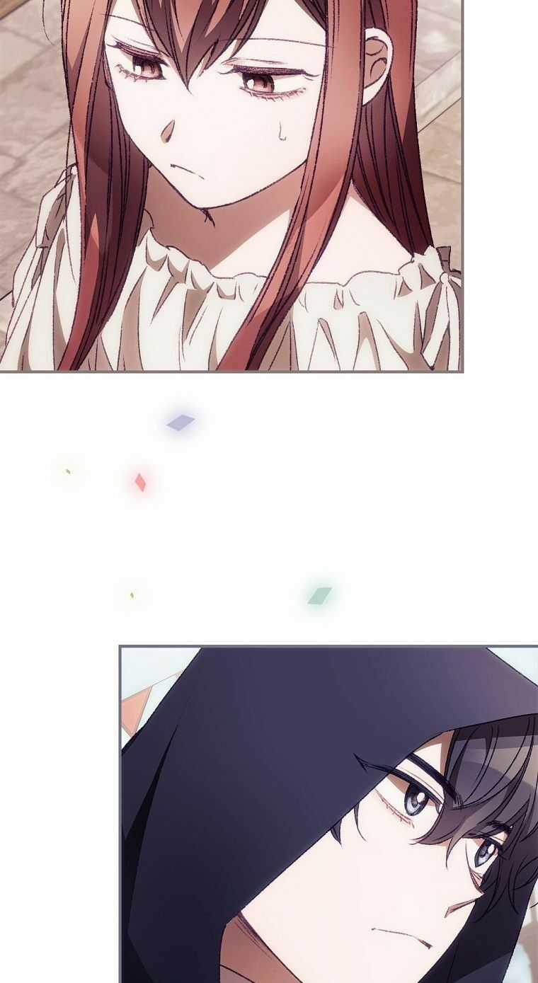 Tôi Nhìn Thấy Cái Chết Của Bạn Chapter 24 trang 9