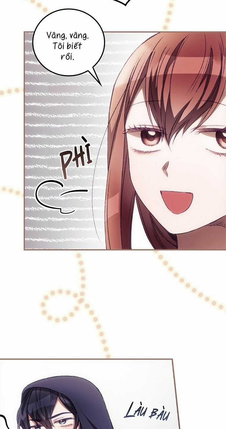 Tôi Nhìn Thấy Cái Chết Của Bạn Chapter 25 trang 10