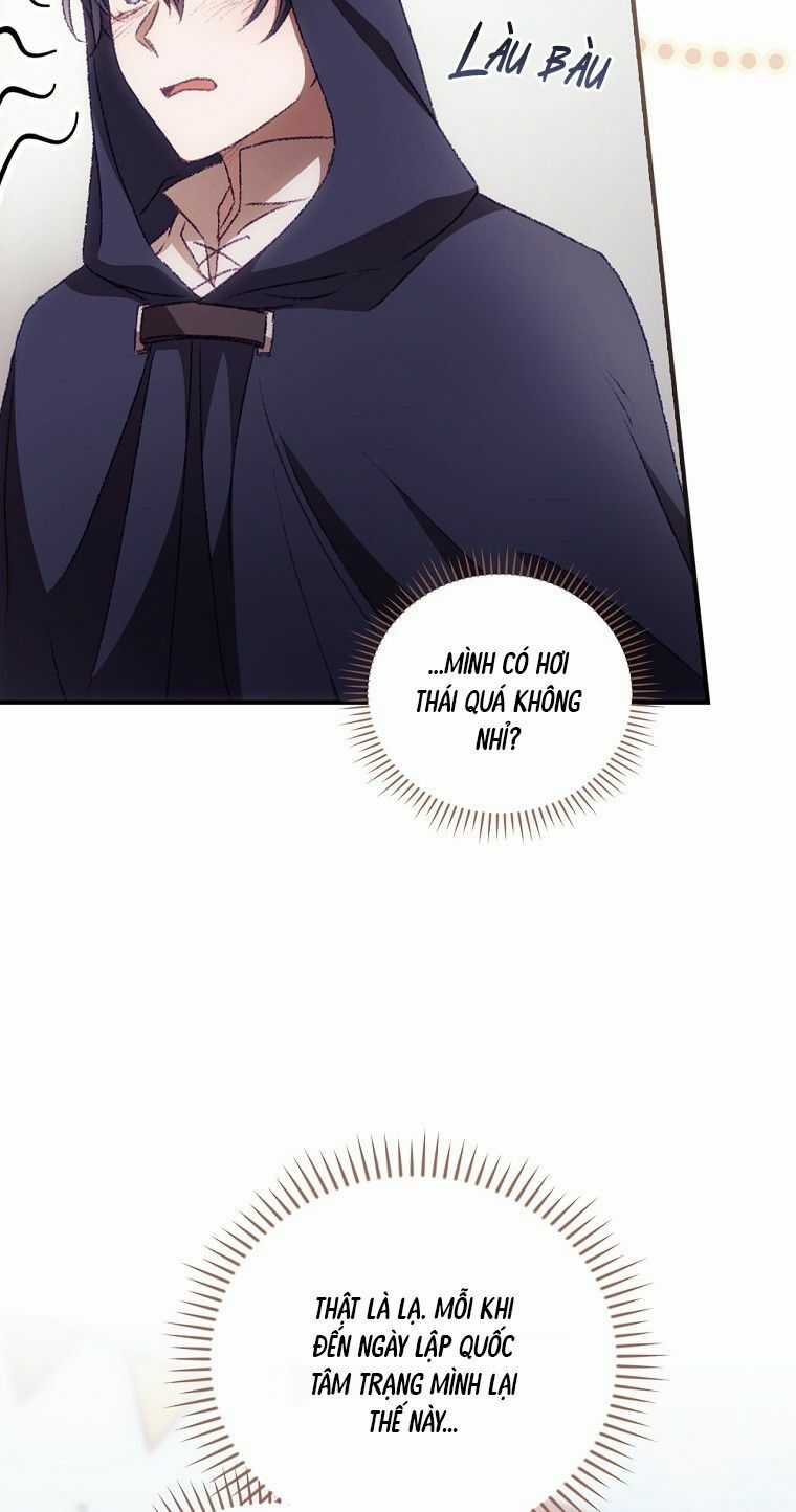 Tôi Nhìn Thấy Cái Chết Của Bạn Chapter 25 trang 11