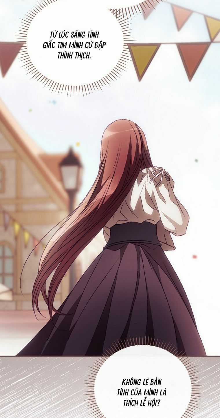 Tôi Nhìn Thấy Cái Chết Của Bạn Chapter 25 trang 12