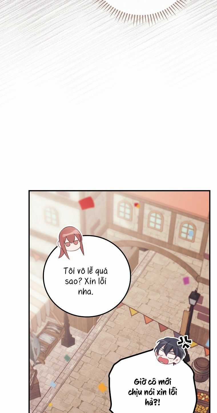 Tôi Nhìn Thấy Cái Chết Của Bạn Chapter 25 trang 13