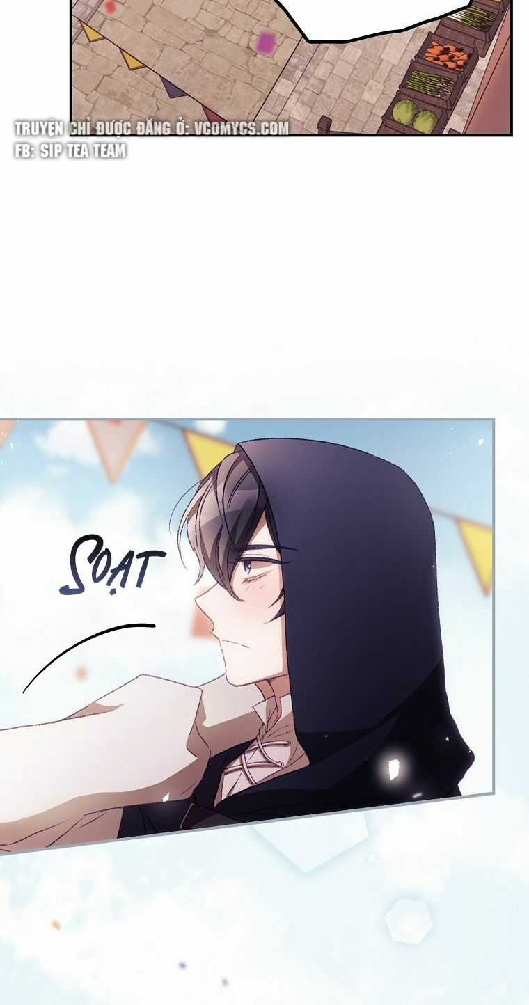 Tôi Nhìn Thấy Cái Chết Của Bạn Chapter 25 trang 14