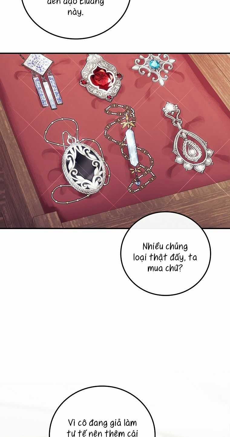 Tôi Nhìn Thấy Cái Chết Của Bạn Chapter 25 trang 18