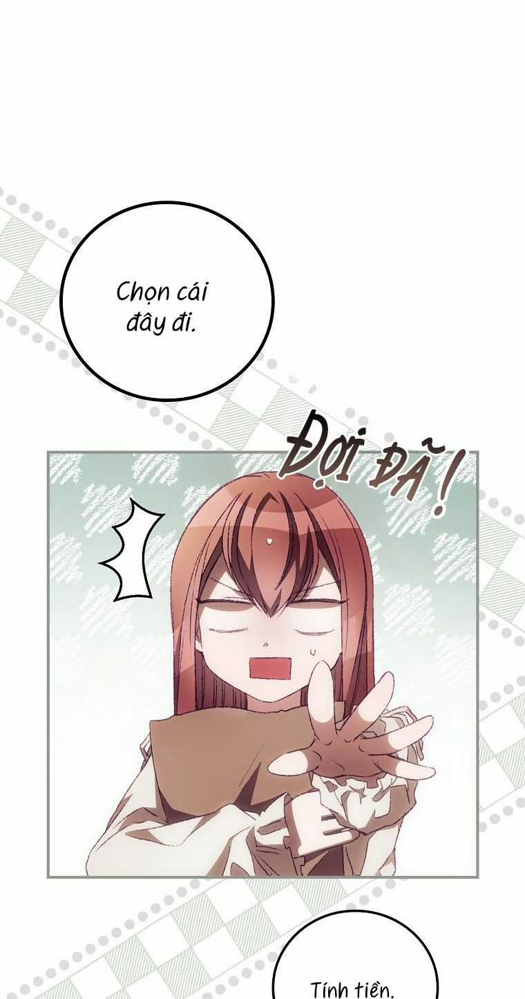 Tôi Nhìn Thấy Cái Chết Của Bạn Chapter 25 trang 20