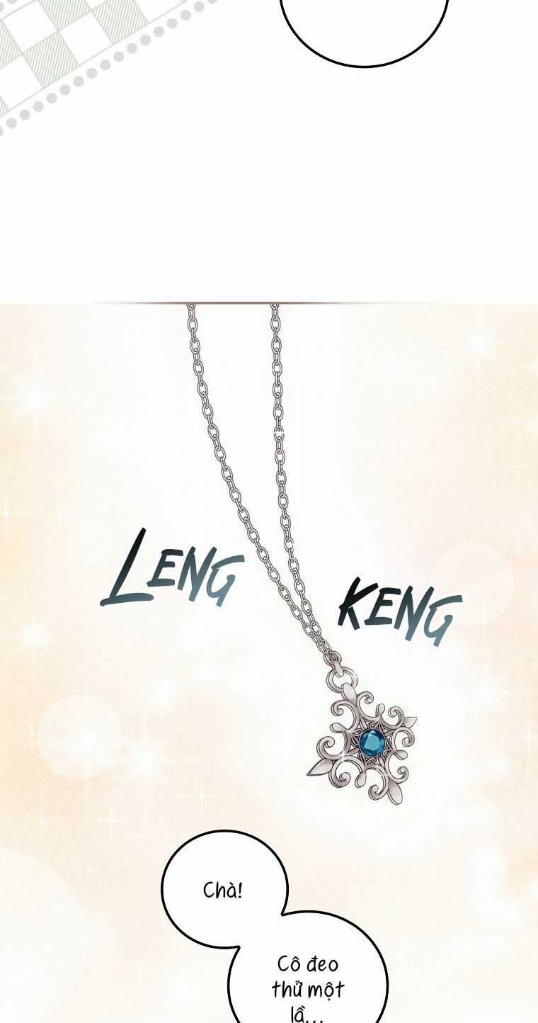 Tôi Nhìn Thấy Cái Chết Của Bạn Chapter 25 trang 21