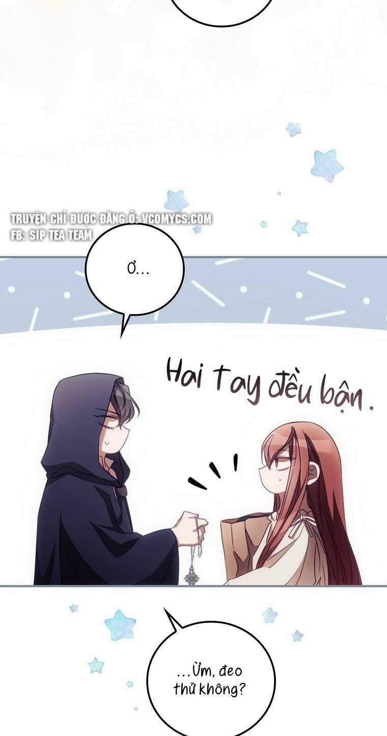 Tôi Nhìn Thấy Cái Chết Của Bạn Chapter 25 trang 22