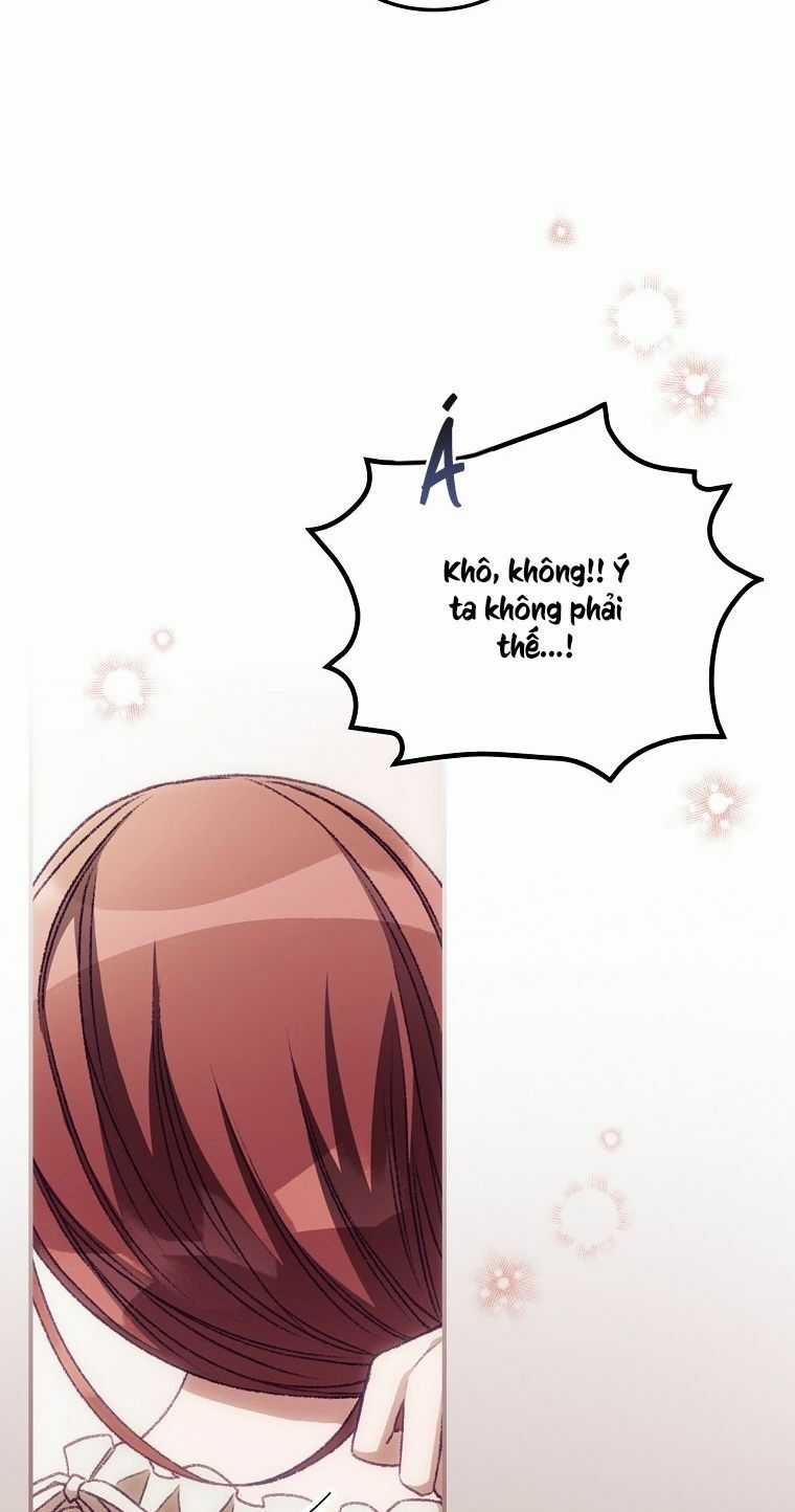 Tôi Nhìn Thấy Cái Chết Của Bạn Chapter 25 trang 23