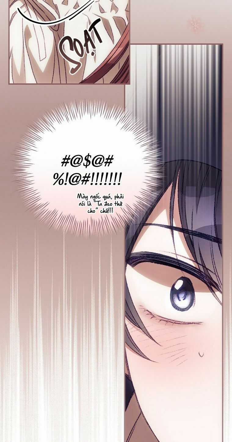 Tôi Nhìn Thấy Cái Chết Của Bạn Chapter 25 trang 24