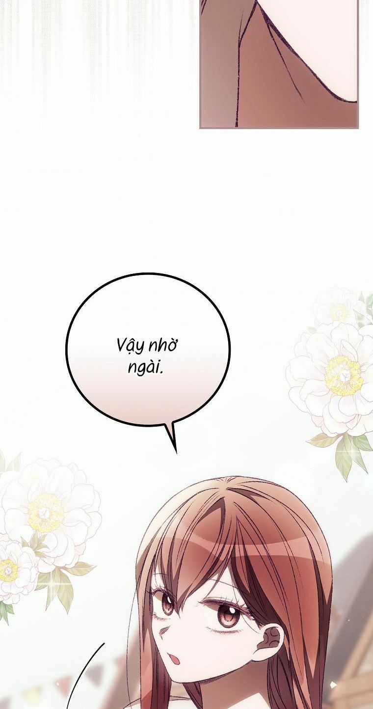 Tôi Nhìn Thấy Cái Chết Của Bạn Chapter 25 trang 25