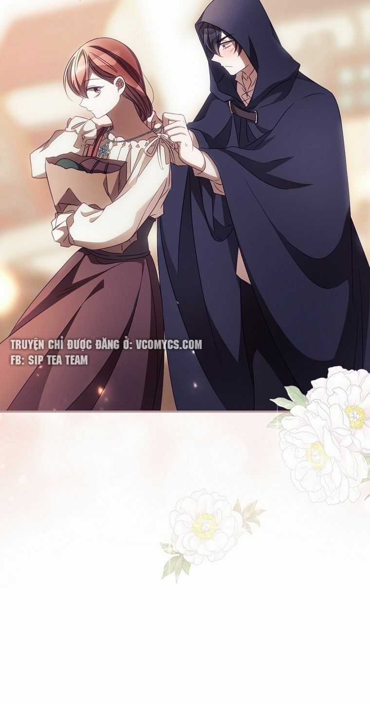 Tôi Nhìn Thấy Cái Chết Của Bạn Chapter 25 trang 27