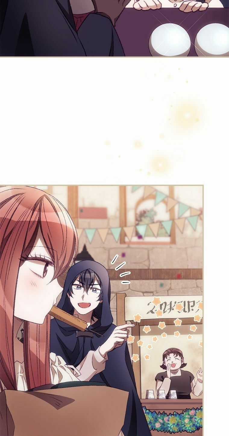 Tôi Nhìn Thấy Cái Chết Của Bạn Chapter 25 trang 3