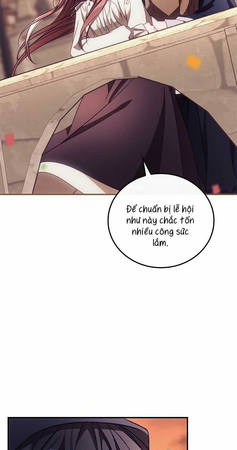 Tôi Nhìn Thấy Cái Chết Của Bạn Chapter 25 trang 30