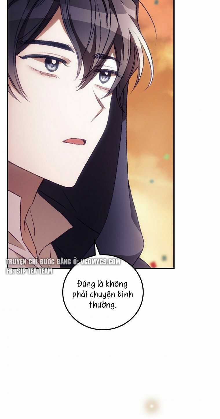 Tôi Nhìn Thấy Cái Chết Của Bạn Chapter 25 trang 31